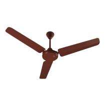 Crompton 1400 mm 3 Blades 50 W Brown Ceiling Fans_0