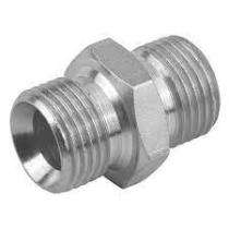 1 - 2 inch Mild Steel Adaptors Welded, Male, Female_0