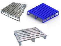 Metal Metal Pallets_0