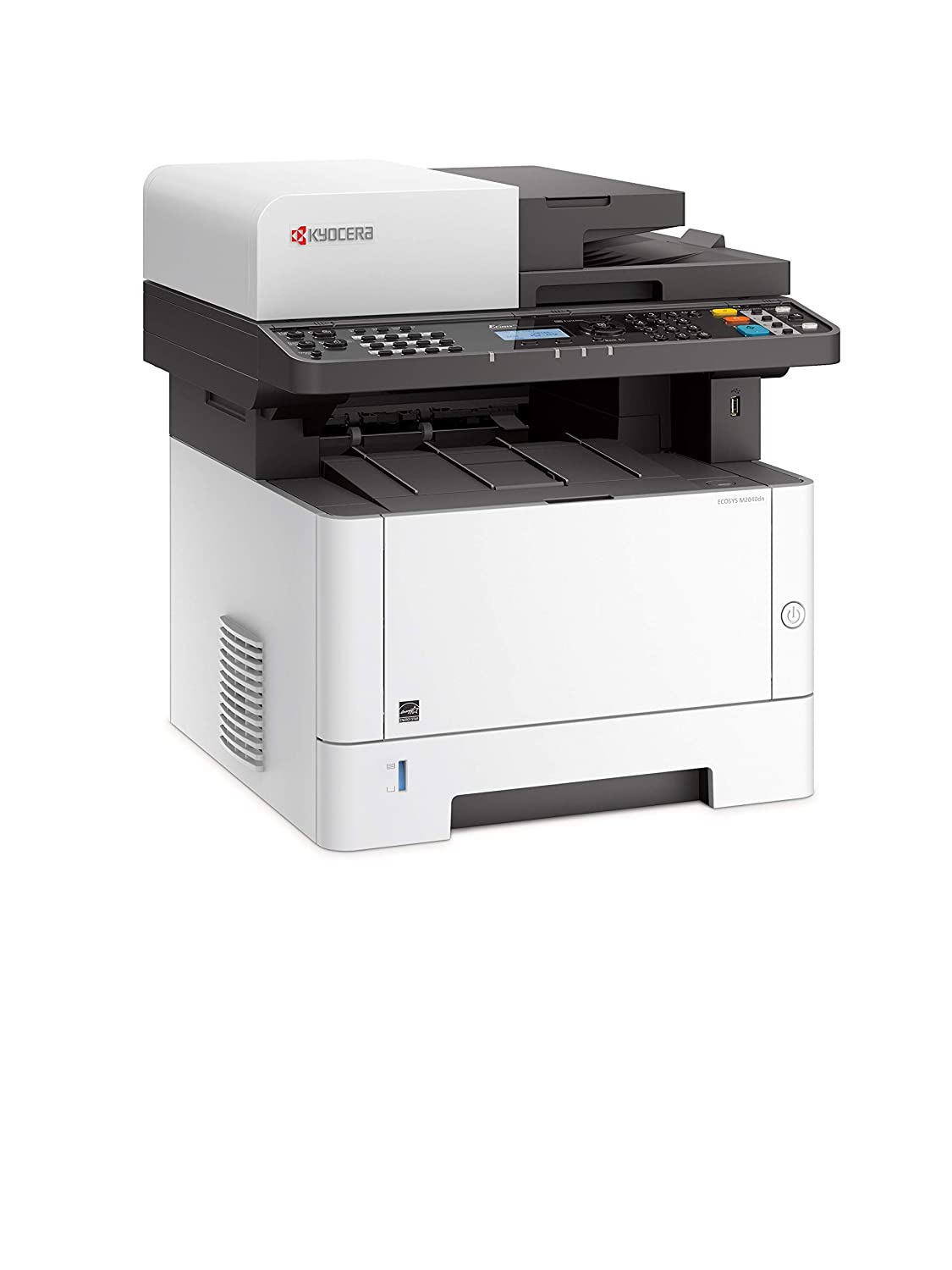 Kyocera Ecosys 2040dn Laser 40 ppm Printer_3