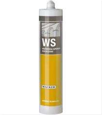 WACKER Silicone Sealant 16 Shore A,27 Shore A_0