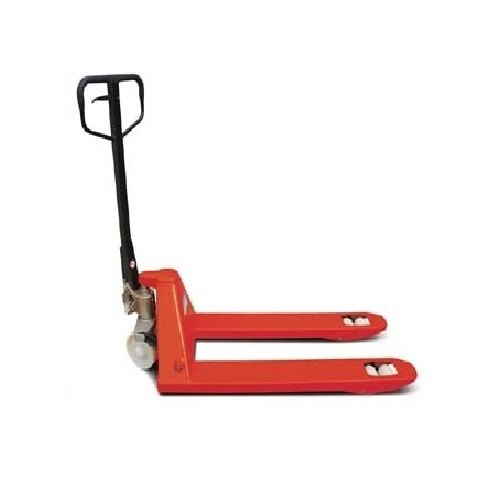 Siddhpura Engineers 3000 kg Mild Steel Hand Pallet Trolley 1 1150 x 550 mm_1