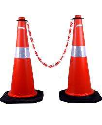 Karam Cone123 Traffic Safety Cones_0