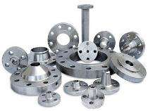 Mild Steel, Stainless Steel Plate, Weld Neck Flanges 15 - 3000 NB_0