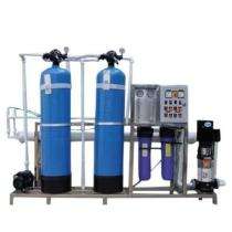 Commercial RO Plant 2500 LPH_0