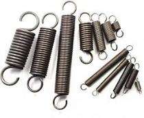 Upto 75 mm Tension Industrial Springs_0