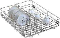 Aerovel Stainless Steel Rectangular Cup Holder Kitchen Storage Organiser 01_0