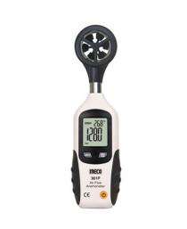 MECO 961P Air Flow Anemometer 1 - 25 m /s_0