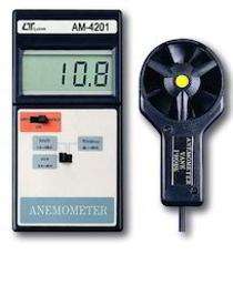Lutron AM 4201 Vane Anemometer 0.4 - 30.0 m/s_0