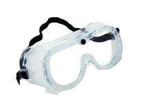 Polycarbonate Safety Goggles Disposable_0