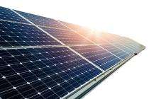 Canadian 10 kW 7 - 8 hr Industrial Off Grid Solar System_0