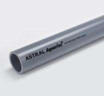 ASTRAL 1.5 cm UPVC Pipes SCH 40 6 m Plain_0