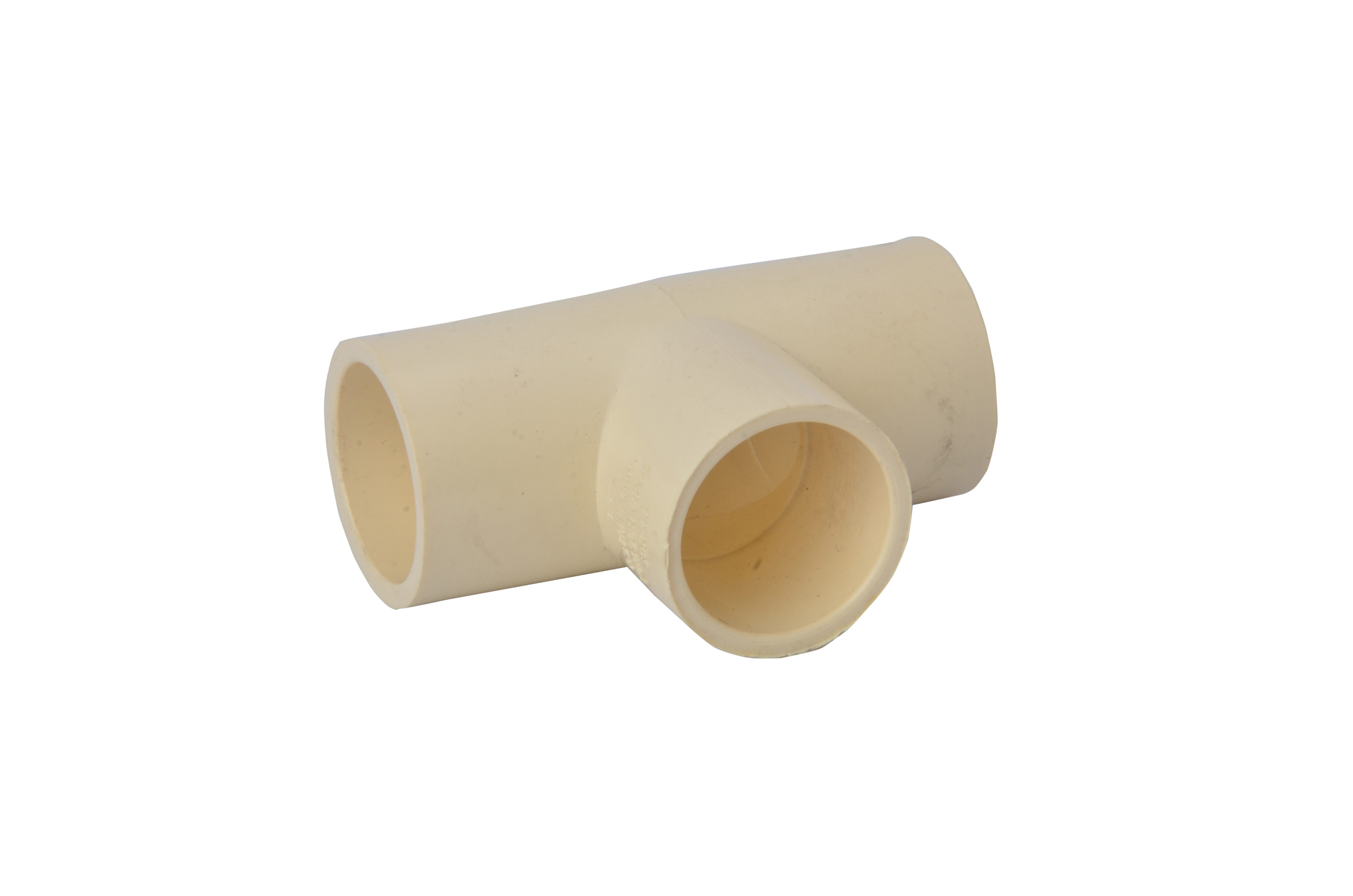 Tomson CPVC Male, Female 90 Degree Elbows 0.5 inch_4