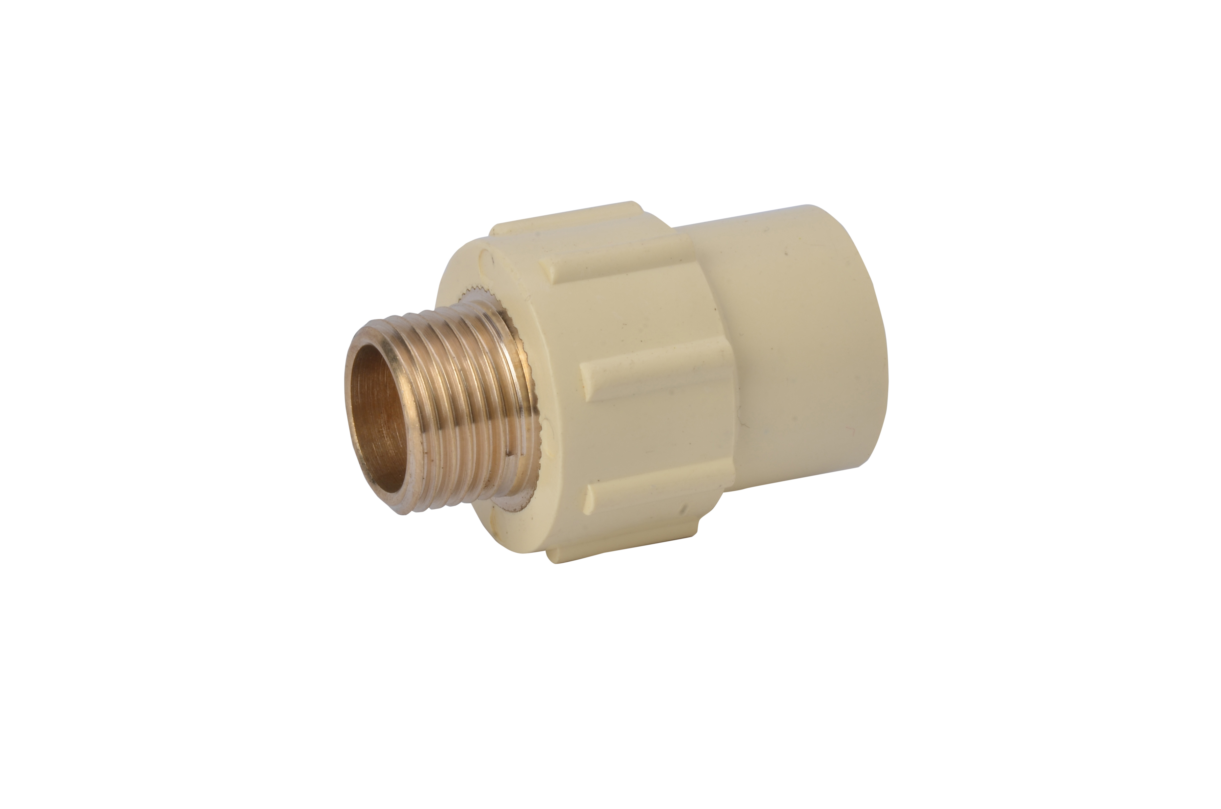 Tomson CPVC Male, Female 90 Degree Elbows 0.5 inch_2