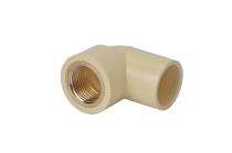 Tomson CPVC Male, Female 90 Degree Elbows 0.5 inch_0