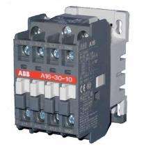ABB Three Pole Electrical Contactors_0
