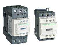 Schneider Electric Telemecanique Power 415 V Three Pole Electrical Contactors_0