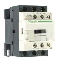 Schneider Electric LC1D Electrical Contactors_0