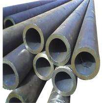 Amba Tubes 1 - 3 mm Structural Tubes Carbon Steel 15.88 - 38 mm Dia_0