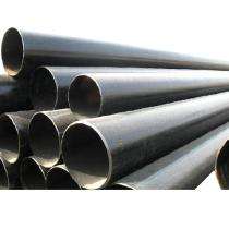 Amba Tubes 1 - 3 mm Structural Tubes Mild Steel Welded 15.88 - 38 mm Dia_0