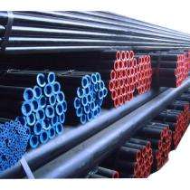 Amba Tubes 1 - 3 mm Structural Tubes Carbon Steel Precision 15.88 - 38 mm Dia_0