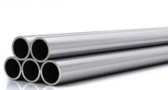 10 mm Stainless Steel Pipes As per Requirement 20 m_3