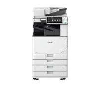 Canon Photocopy Machine IRC 3120 20 cpm 20 cpm 600 x 600 dpi_0