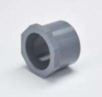 ASTRAL UPVC Transition Bushings 25 x 5	 cm 837-621_0