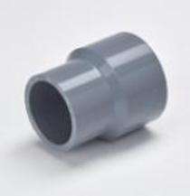 ASTRAL UPVC Reducing Pipe Couplings 2 x 1.5 cm_0