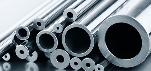 90 mm Stainless Steel Pipes As per Requirement 20 m_1