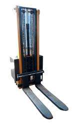 SURABHI 1 ton Manual, Semi Electric Stacker 1500 - 2900 mm_0