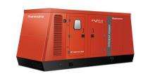 Mahindra 5 - 500 kVA Diesel Generators_0