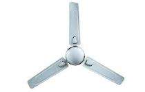 Bajaj 1200 mm 3 Blades 66 W Choco Brown, Bianco, White Ceiling Fans_0