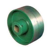 200 mm Flat Belt Pulleys_0