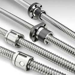Screw Rods  Mild Steel_1