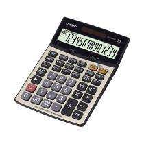 CASIO DJ-240D Plus Financial 14 Digit Calculator_0