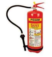 SAFEX Foam Fire Extinguishers_0