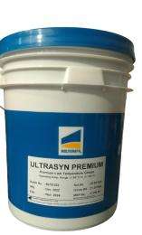 Molygraph Low Temperature Grease 20 kg_0