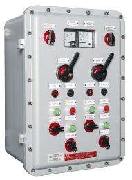 Upto 100 kW IP44, IP54, IP55 STP Control Panels_0