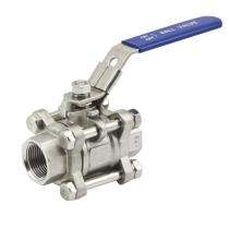 15 - 300 mm Manual Ball Valves Threaded_0