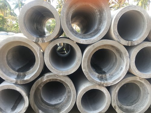 Sree Veerakumaraswamy Pipes Up to 2500,3000 mm Concrete Pipes NP2,NP3,NP4_2