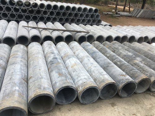 Sree Veerakumaraswamy Pipes Up to 2500,3000 mm Concrete Pipes NP2,NP3,NP4_4
