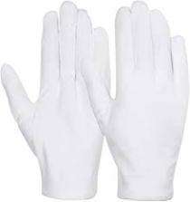 Cotton Hand Glove 12 inch Multipurpose_0