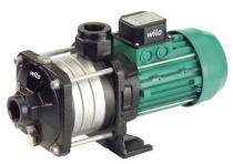 Wilo Pumps 3 hp 2900 rpm Monoblock Pumps_0