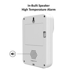 Digital Infrared Thermometer -32 to 550 deg C_1