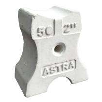 Astra Cement Square Cover Blocks 25 mm_0