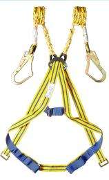 Karam Nylon Safety Belts Standard_0
