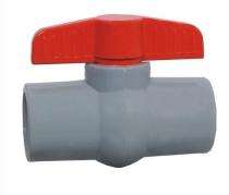 1.5 inch Manual Ball Valves Double Threaded_0