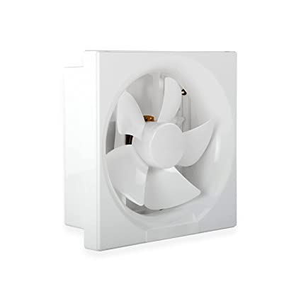 300 mm 7 Blades 1200 W Exhaust Fans_1