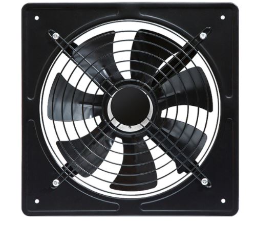 300 mm 7 Blades 1200 W Exhaust Fans_2